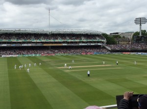 Alastair Cook shows real aggression against New Zealand